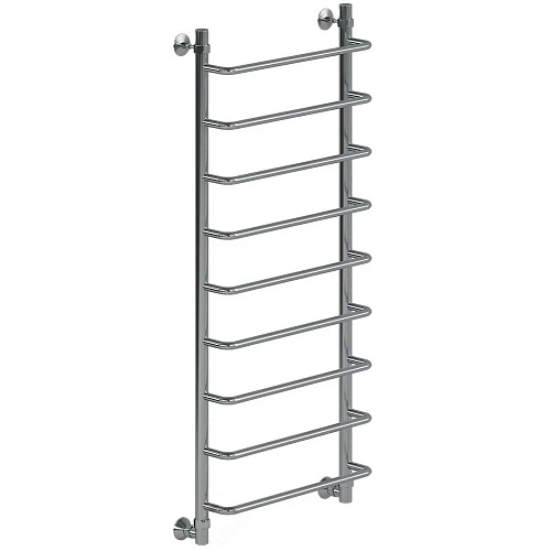 Полотенцесушитель водяной Ника QVADRO Л 90 120/40 Полотенцесушитель водяной Ника QVADRO Л 90 120/40