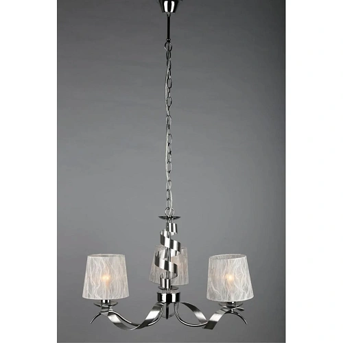 Люстра подвесная Omnilux Frosinone OML-61703-03 Люстра подвесная Omnilux Frosinone OML-61703-03