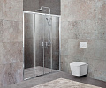 Душевая дверь BelBagno UNIQUE-BF-2-170/200-C-Cr Душевая дверь BelBagno UNIQUE-BF-2-170/200-C-Cr