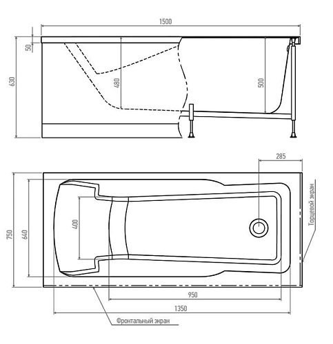 Акриловая ванна Timo HELLA HELLA1575-KT15-SPV1505-T-CM-T-BM-FP15H 150x75 гидромассажная 6 джет, гидромассаж спины 3 джет Акриловая ванна Timo HELLA HELLA1575-KT15-SPV1505-T-CM-T-BM-FP15H 150x75 гидромассажная 6 джет, гидромассаж спины 3 джет