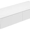 Тумба под раковину Keuco Edition 400 31765YY0000, 1400х289х535 мм Тумба под раковину Keuco Edition 400 31765YY0000, 1400х289х535 мм