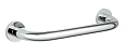 Поручень GROHE Essentials 300 мм, хром (40421001) Поручень GROHE Essentials 300 мм, хром (40421001)