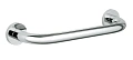 Поручень GROHE Essentials 300 мм, хром (40421001) Поручень GROHE Essentials 300 мм, хром (40421001)