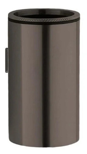 Стакан Boheme UNO 10974-GM Gun Metall Стакан Boheme UNO 10974-GM Gun Metall