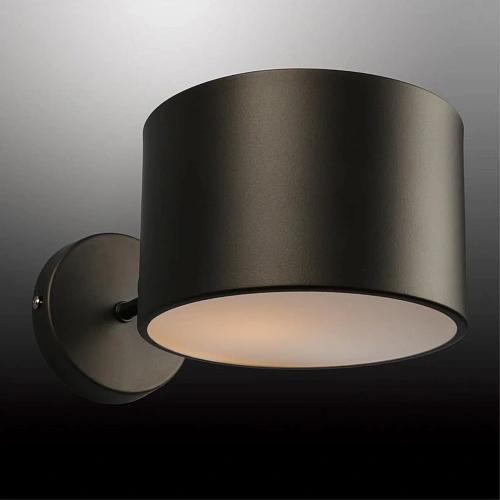 Светильник настенный (Бра) Omnilux Lisera OML-54501-01 Светильник настенный (Бра) Omnilux Lisera OML-54501-01