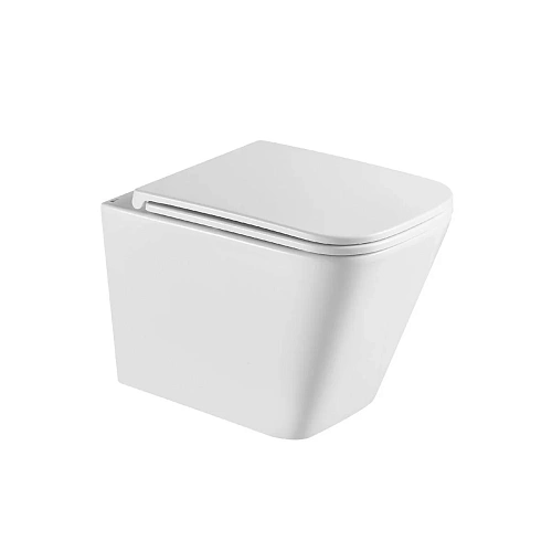 Комплект инсталляции Lemark PENEDA с клавишей смыва BIT хром матовый и унитазом FLOREX Торнадо белый глянец 100803421 Комплект инсталляции Lemark PENEDA с клавишей смыва BIT хром матовый и унитазом FLOREX Торнадо белый глянец 100803421