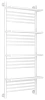 Полотенцесушитель водяной Сунержа Богема 4 полки+ 1200х500 12-0224-1250 Белый Полотенцесушитель водяной Сунержа Богема 4 полки+ 1200х500 12-0224-1250 Белый