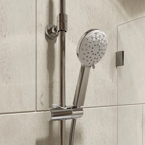 Душевая система IDDIS Male (MALSB3Fi06) Душевая система IDDIS Male (MALSB3Fi06)