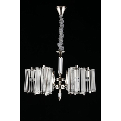 Люстра подвесная Aployt Sibil APL.733.03.06 Люстра подвесная Aployt Sibil APL.733.03.06