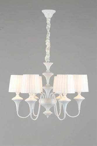 Люстра подвесная Omnilux Monsano OML-72503-06 Люстра подвесная Omnilux Monsano OML-72503-06