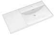 Раковина Aquanet Side 100 00347437 правая