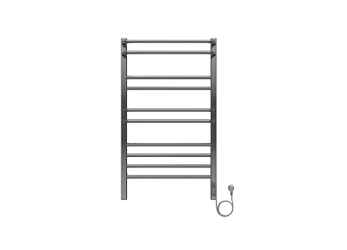 Полотенцесушитель электрический Aquatek Бетта П10 500х900 мм AQ EL KRC1090CH Полотенцесушитель электрический Aquatek Бетта П10 500х900 мм AQ EL KRC1090CH