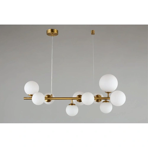 Люстра подвесная Aployt Letizia APL.314.03.10 Люстра подвесная Aployt Letizia APL.314.03.10