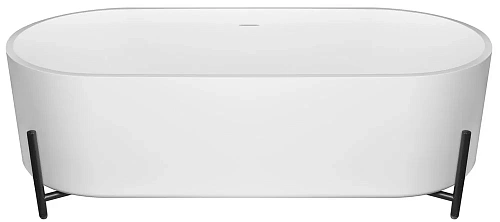 Ванна отдельностоящая NTBagno Amiata NT303 Ванна отдельностоящая NTBagno Amiata NT303