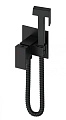 Гигиенический душ Wonzon & Woghand черный матовый (WW-88829903-MB) Гигиенический душ Wonzon & Woghand черный матовый (WW-88829903-MB)