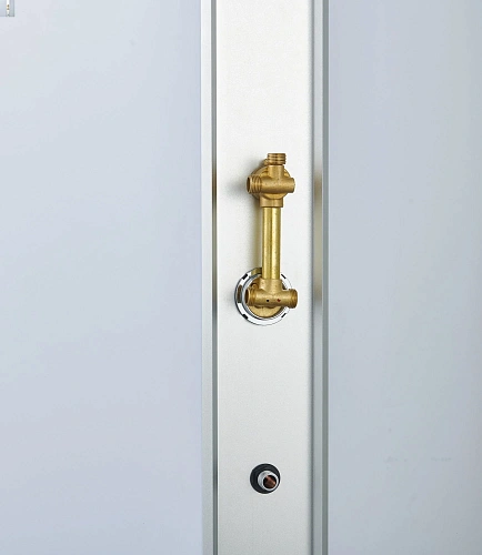 Душевая кабина Timo 100x100x220 T-6601PDS Душевая кабина Timo 100x100x220 T-6601PDS