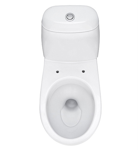 Унитаз напольный Jika Vega компакт с косым выпуском 8.2451.4.000.242.9 без сиденья Унитаз напольный Jika Vega компакт с косым выпуском 8.2451.4.000.242.9 без сиденья