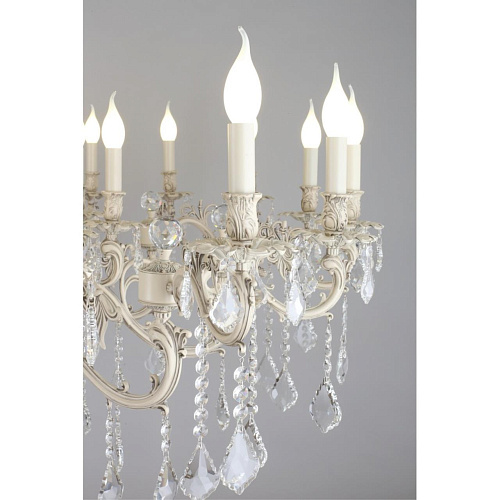 Люстра подвесная Omnilux Taranto OML-74403-27 Люстра подвесная Omnilux Taranto OML-74403-27