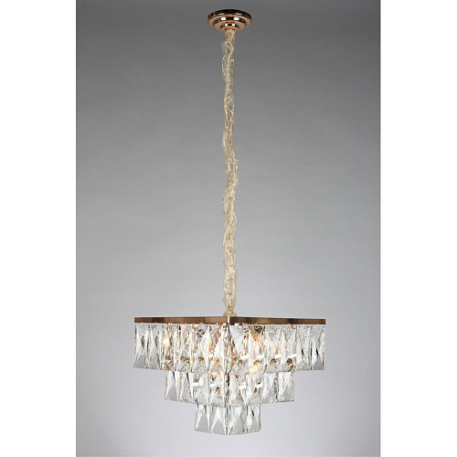 Люстра подвесная Omnilux Arenella OML-72603-06 Люстра подвесная Omnilux Arenella OML-72603-06