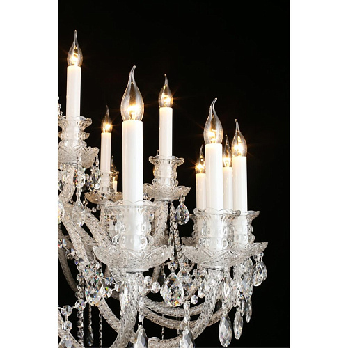 Люстра подвесная Aployt Ketrin APL.812.03.30 Люстра подвесная Aployt Ketrin APL.812.03.30