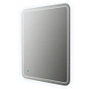 Зеркало CEZARES 44998, 74х90 со встроенной LED подсветкой touch system Зеркало CEZARES 44998, 74х90 со встроенной LED подсветкой touch system