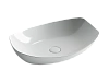 Раковина Ceramica Nova ELEMENT CN5016 белый