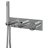 Смеситель для душа Remer Chrono CH97D2
