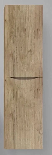 Шкаф-пенал BelBagno FLY-MARINO-1500-2A-SC-RN-P-L подвесной 400x300 Rovere Nature Шкаф-пенал BelBagno FLY-MARINO-1500-2A-SC-RN-P-L подвесной 400x300 Rovere Nature