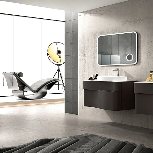 Зеркало Silver mirrors ЭЛЬЗА-2 1000x800 Сенсорный выключатель + ДВОЙНОЙ ПОДОГРЕВ LED-00002478 Зеркало Silver mirrors ЭЛЬЗА-2 1000x800 Сенсорный выключатель + ДВОЙНОЙ ПОДОГРЕВ LED-00002478