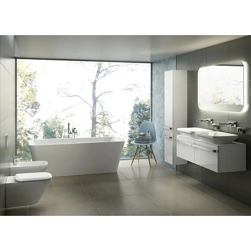 Смеситель для раковины Ideal Standard TONIC II A6334AA Смеситель для раковины Ideal Standard TONIC II A6334AA