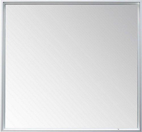 Зеркало De Aqua Алюминиум 9075 LED (с подсветкой по периметру) AF501900S Зеркало De Aqua Алюминиум 9075 LED (с подсветкой по периметру) AF501900S