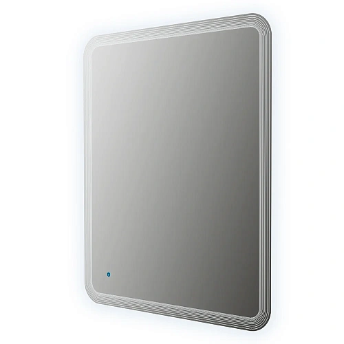 Зеркало CEZARES 44998, 74х90 со встроенной LED подсветкой touch system Зеркало CEZARES 44998, 74х90 со встроенной LED подсветкой touch system