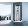 Картинка анонса товара «душевая кабина orans french charm sr-8630 ed 90х90 8630ed0»