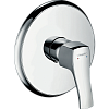 Картинка анонса товара «смеситель для душа hansgrohe metris classic 31676000»