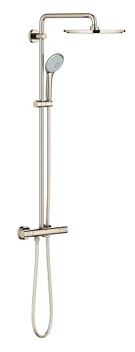 Душевая система GROHE Euphoria 310, никель глянец (26075BE0) Душевая система GROHE Euphoria 310, никель глянец (26075BE0)