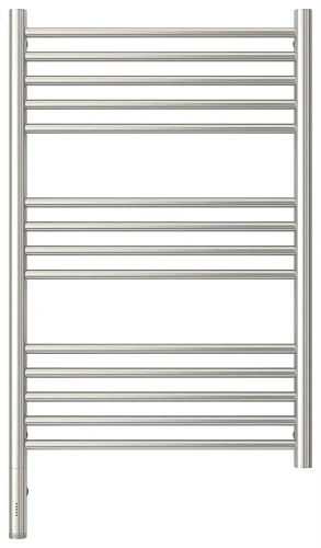 Полотенцесушитель электрический Сунержа Богема 3.0 прямая 800х500 МЭМ левый 071-5804-8050 Сатин Полотенцесушитель электрический Сунержа Богема 3.0 прямая 800х500 МЭМ левый 071-5804-8050 Сатин