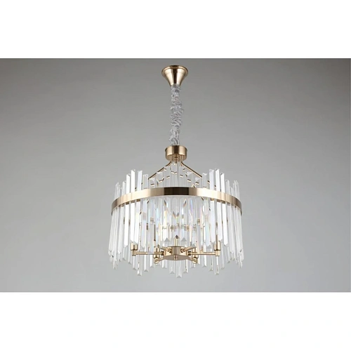 Люстра подвесная Aployt Melisa APL.747.03.06 Люстра подвесная Aployt Melisa APL.747.03.06