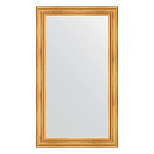 Зеркало в багетной раме Evoform Definite BY 3315 82 x 142 см, травленое золото Зеркало в багетной раме Evoform Definite BY 3315 82 x 142 см, травленое золото