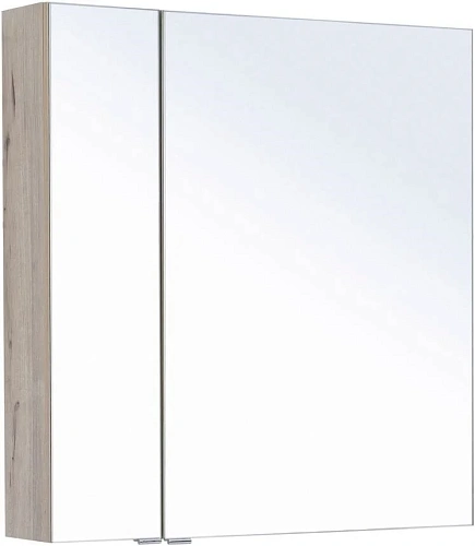 Комплект мебели Aquanet Алвита New 80 2 ящика, дуб веллингтон белый 00274202 Комплект мебели Aquanet Алвита New 80 2 ящика, дуб веллингтон белый 00274202