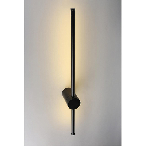 Светильник настенный (Бра) Aployt Gabi APL.0123.01.07 Светильник настенный (Бра) Aployt Gabi APL.0123.01.07