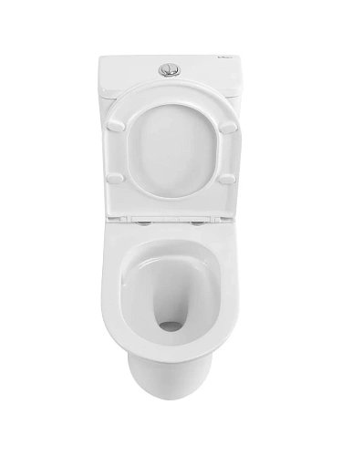 Унитаз напольный BelBagno ACQUA-TOR BB2801CP-TOR/SC/BB2801T с сиденьем Унитаз напольный BelBagno ACQUA-TOR BB2801CP-TOR/SC/BB2801T с сиденьем