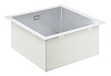 Картинка анонса товара «кухонная мойка grohe k700 45-s 46.4/46.4 (31578sd1)»