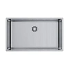 Кухонная мойка Omoikiri Tadzava 75-U/I-IN ULTRA 15 нержавеющая сталь/нержавеющая сталь 4997119 Кухонная мойка Omoikiri Tadzava 75-U/I-IN ULTRA 15 нержавеющая сталь/нержавеющая сталь 4997119