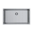 Кухонная мойка Omoikiri Tadzava 75-U/I-IN ULTRA 15 нержавеющая сталь/нержавеющая сталь 4997119 Кухонная мойка Omoikiri Tadzava 75-U/I-IN ULTRA 15 нержавеющая сталь/нержавеющая сталь 4997119