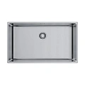 Кухонная мойка Omoikiri Tadzava 75-U/I-IN ULTRA 15 нержавеющая сталь/нержавеющая сталь 4997119 Кухонная мойка Omoikiri Tadzava 75-U/I-IN ULTRA 15 нержавеющая сталь/нержавеющая сталь 4997119