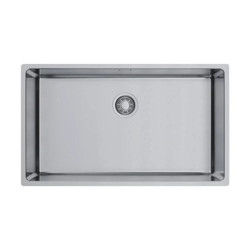 Кухонная мойка Omoikiri Tadzava 75-U/I-IN ULTRA 15 нержавеющая сталь/нержавеющая сталь 4997119 Кухонная мойка Omoikiri Tadzava 75-U/I-IN ULTRA 15 нержавеющая сталь/нержавеющая сталь 4997119