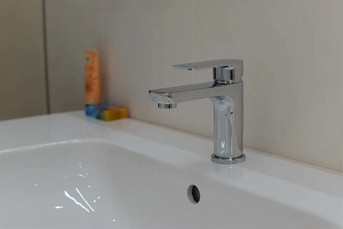 Смеситель для раковины STWORKI Ольтен OLT-01cr 549903 Смеситель для раковины STWORKI Ольтен OLT-01cr 549903