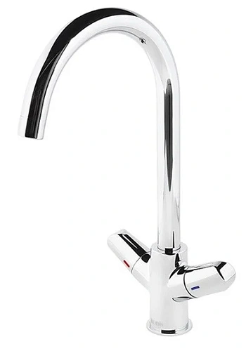 Смеситель для кухни Iddis Funk FUNSBJ0i05 Смеситель для кухни Iddis Funk FUNSBJ0i05