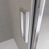 Душевая дверь BelBagno LUCE-BF-1-150-C-Cr Душевая дверь BelBagno LUCE-BF-1-150-C-Cr