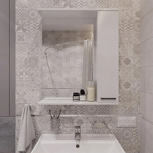 Комплект мебели DIWO Брянск 60 569764 Комплект мебели DIWO Брянск 60 569764